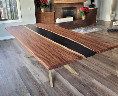 Woodworking Services | Custom Furniture